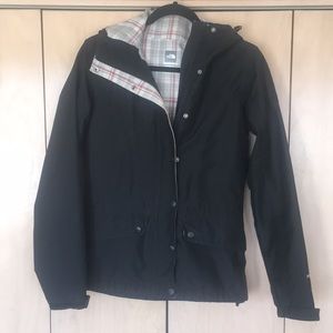 The North Face HyVent Jacket